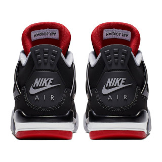 NIKE Tenisice AIR JORDAN 4 RETRO (GS) 