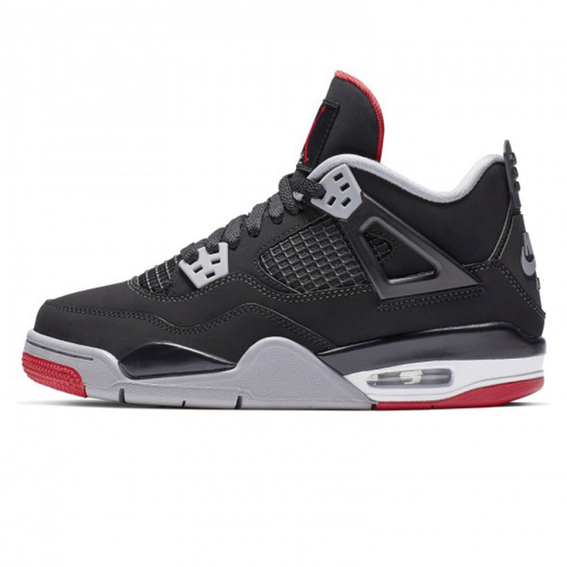 NIKE Tenisice AIR JORDAN 4 RETRO (GS) 