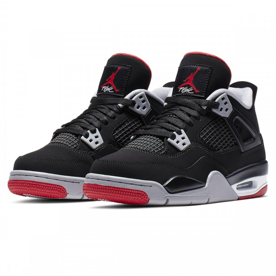 NIKE Tenisice AIR JORDAN 4 RETRO (GS) 