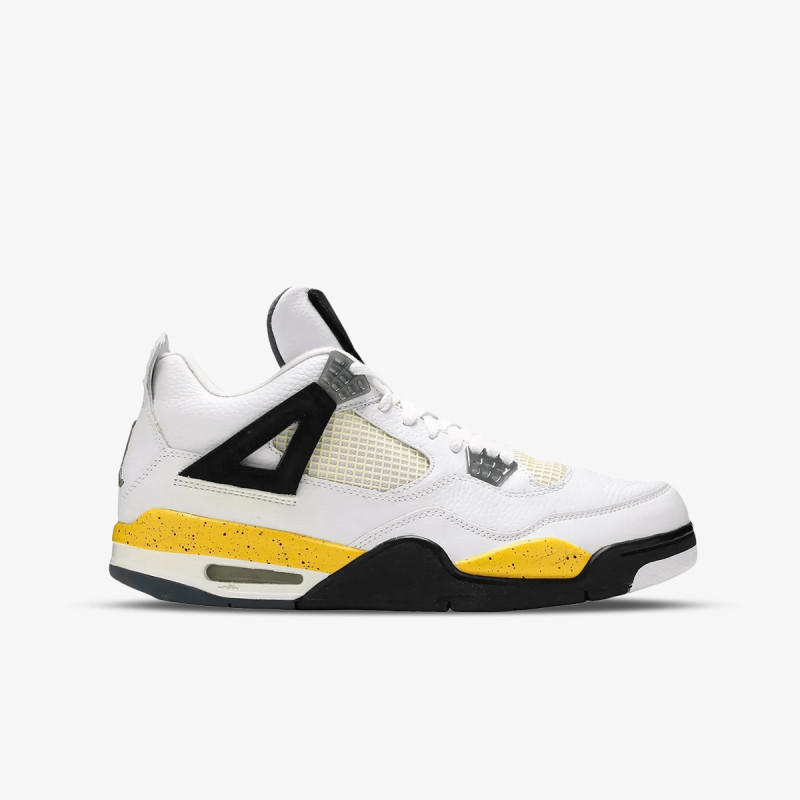 JORDAN Tenisice AIR JORDAN 4 RETRO (GS) 