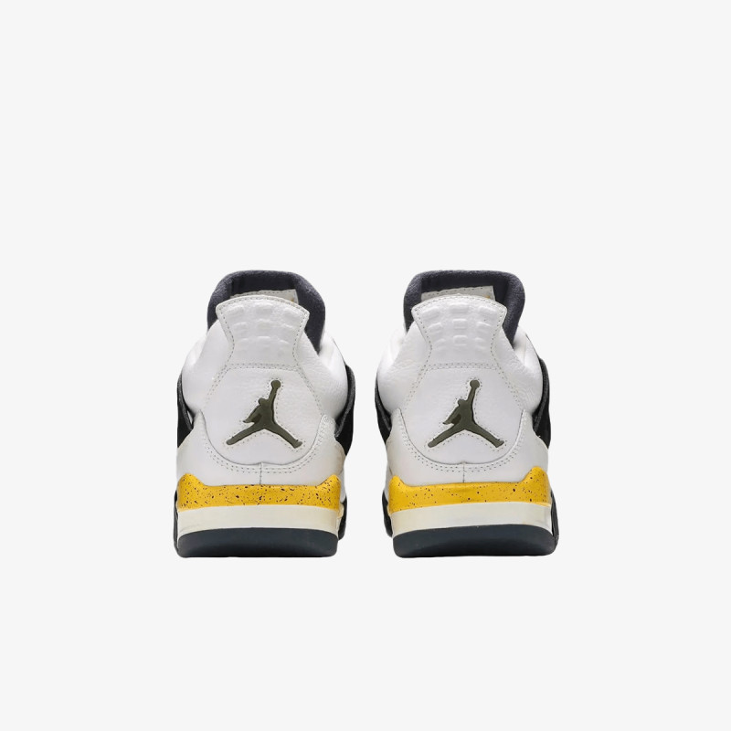 JORDAN Tenisice AIR JORDAN 4 RETRO (GS) 