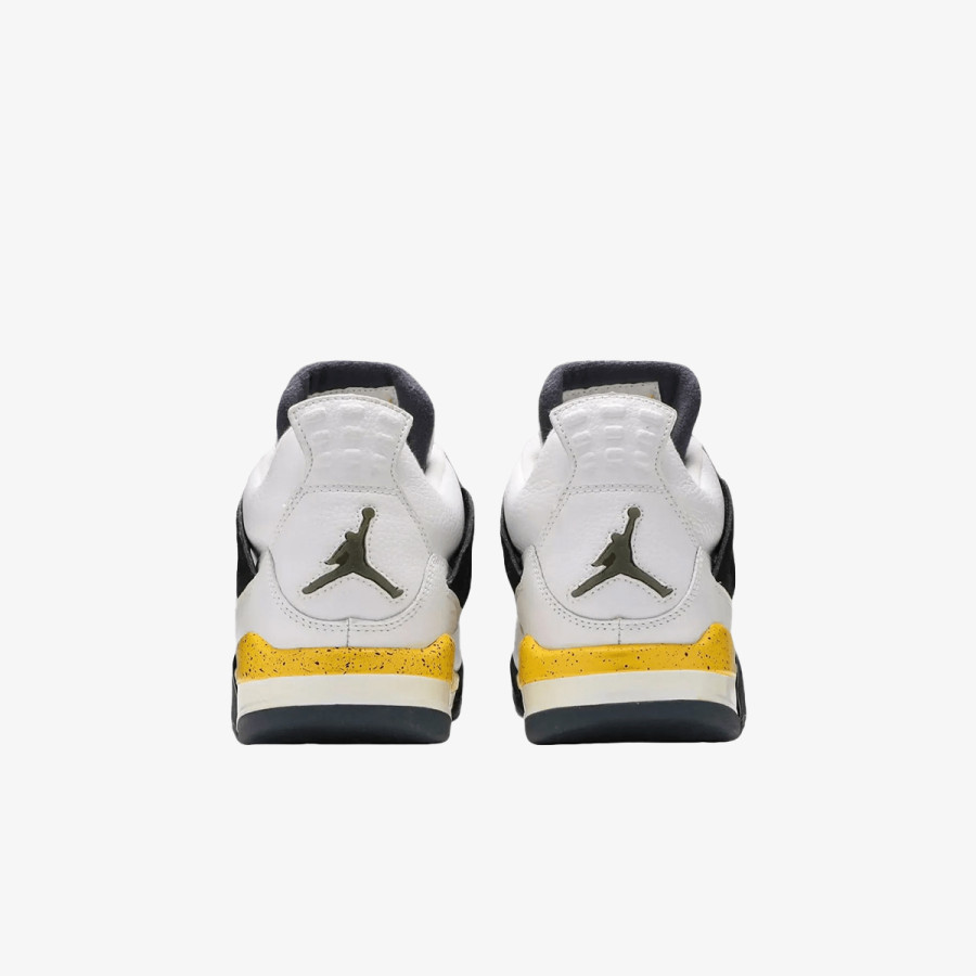 JORDAN Tenisice AIR JORDAN 4 RETRO (GS) 
