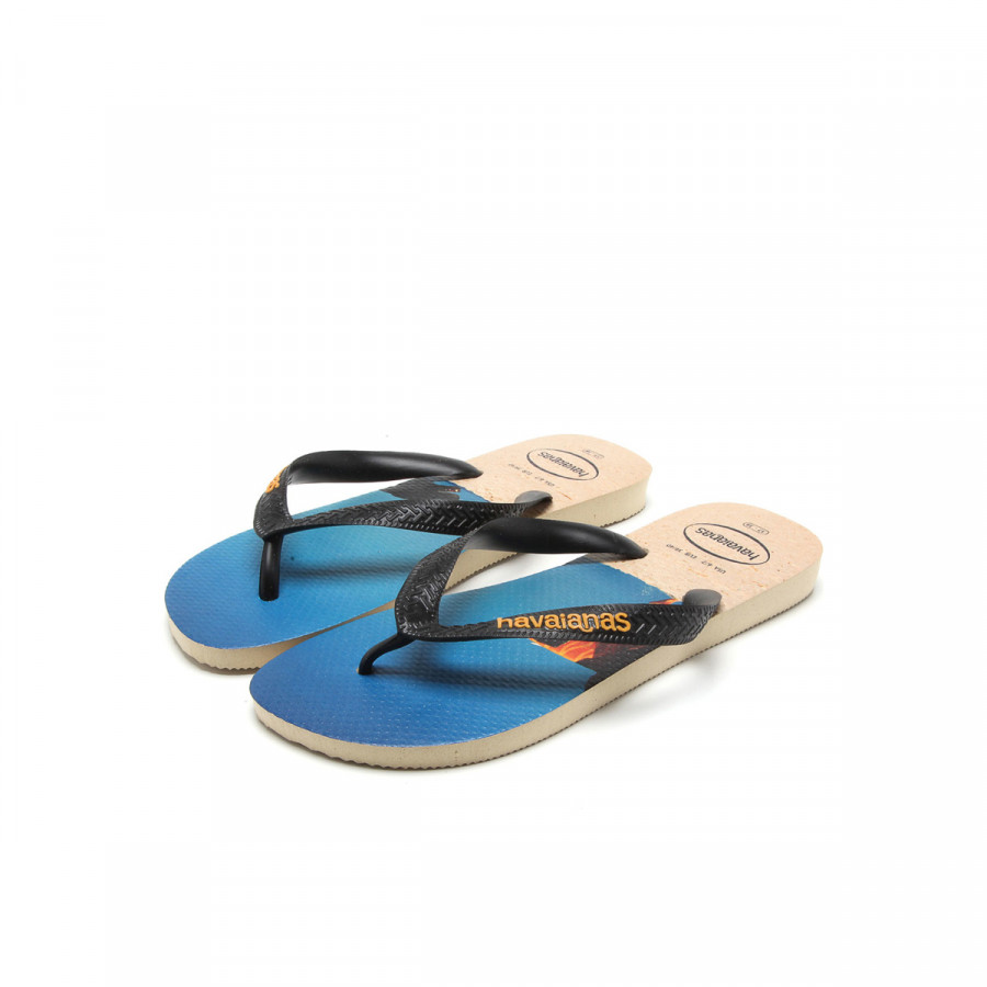 HAVAIANAS Japanke HYPE BEIGE 