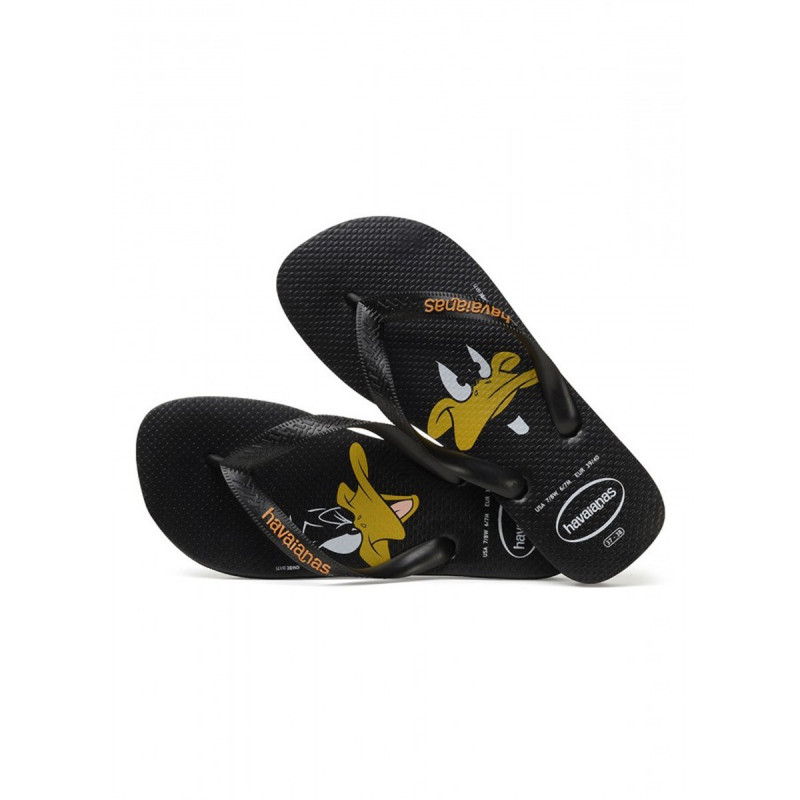 Havaianas 2025 looney tunes
