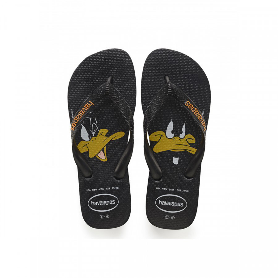 HAVAIANAS Japanke LOONEY TUNES BLACK Buzz Sneaker Station Online Shop