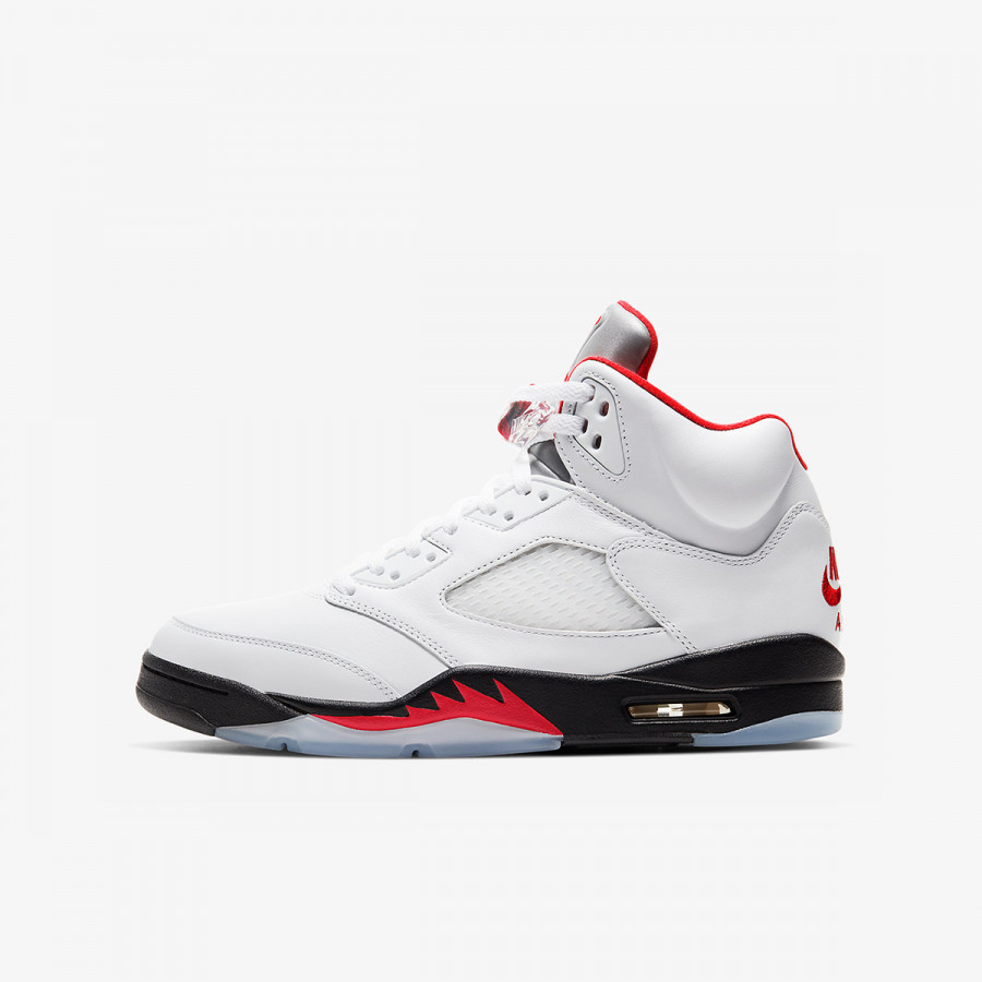 NIKE Tenisice AIR JORDAN 5 RETRO BG 