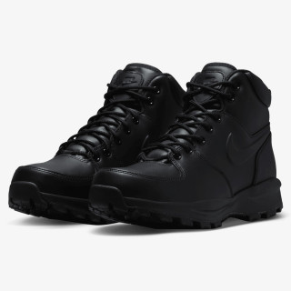 NIKE Čizme NIKE MANOA LEATHER 