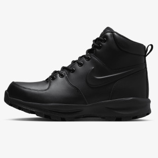 NIKE Čizme NIKE MANOA LEATHER 