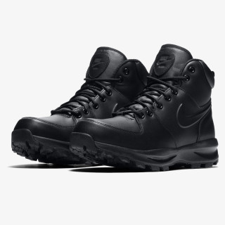 NIKE Čizme NIKE MANOA LEATHER 