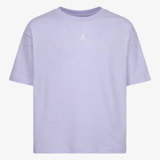 Jordan Majica kratkih rukava JDG JORDAN ESSENTIALS TEE 