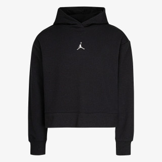 Majica s kapuljačom Essentials 