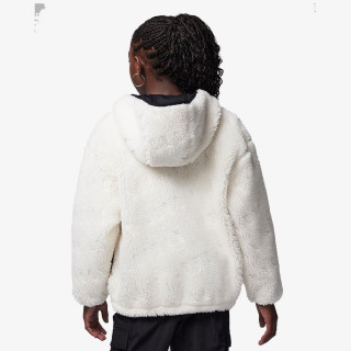 Jordan Jakna JDG JACQUARD SHERPA JKT 