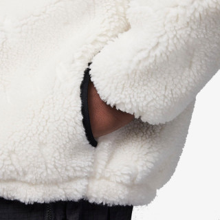 Jordan Jakna JDG JACQUARD SHERPA JKT 