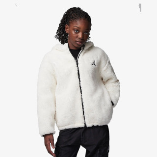 Jordan Jakna JDG JACQUARD SHERPA JKT 