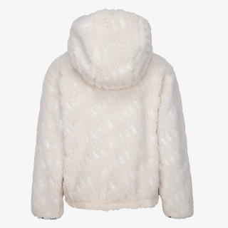 Jordan Jakna JDG JACQUARD SHERPA JKT 