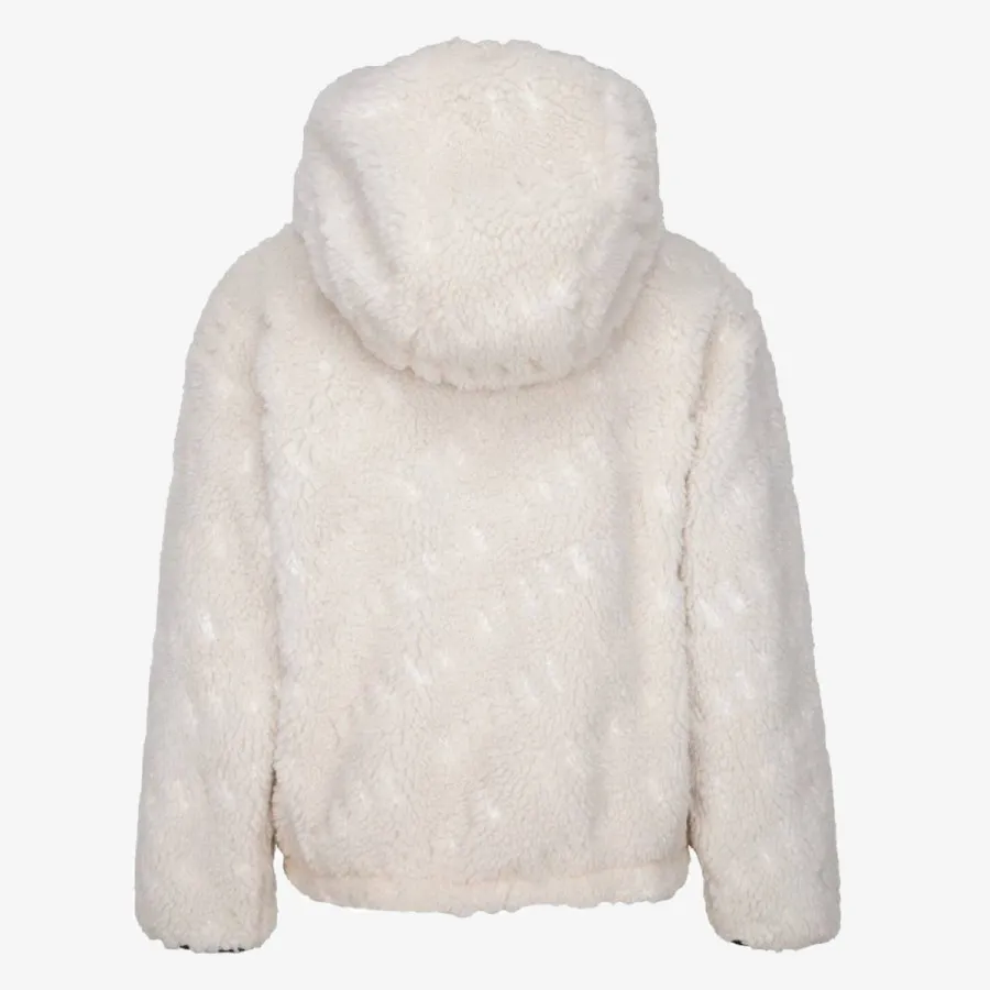 Jordan Jakna JDG JACQUARD SHERPA JKT 