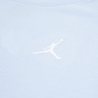 JORDAN Majica kratkih rukava JDG MJ BRKLYN ESSENTIALS SS TE 