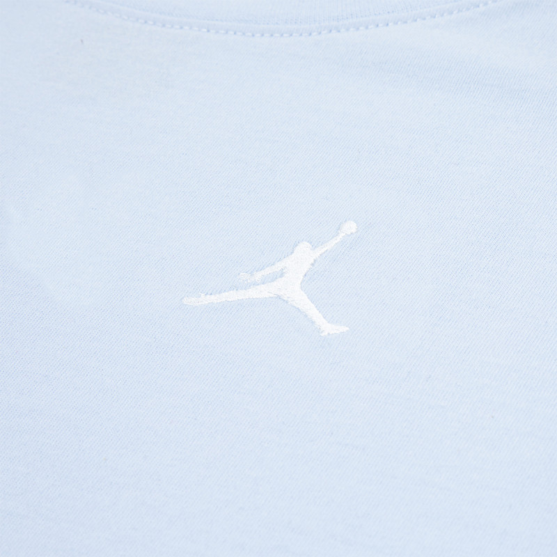 JORDAN Majica kratkih rukava JDG MJ BRKLYN ESSENTIALS SS TE 