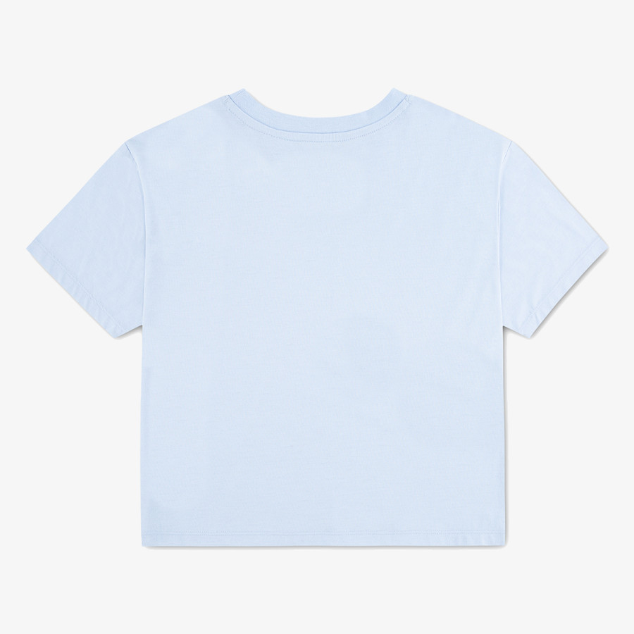 JORDAN Majica kratkih rukava JDG MJ BRKLYN ESSENTIALS SS TE 