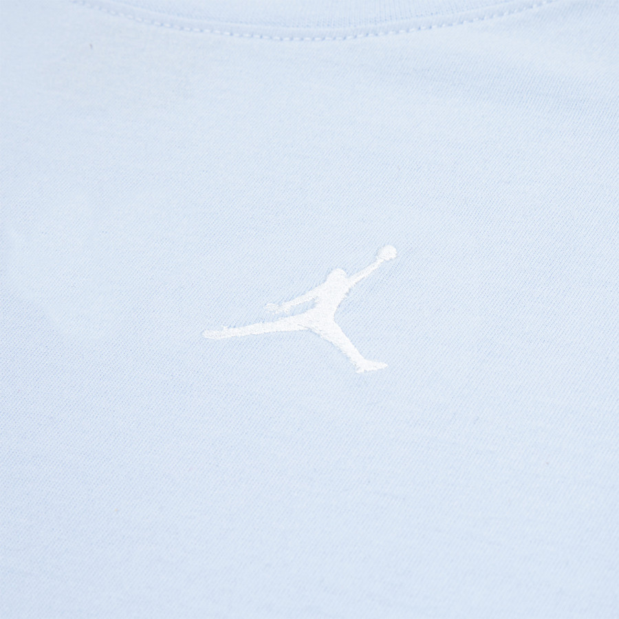 JORDAN Majica kratkih rukava JDG MJ BRKLYN ESSENTIALS SS TE 