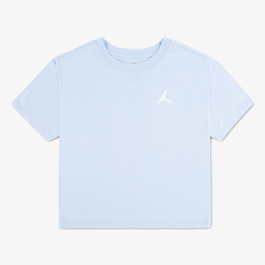 JORDAN Majica kratkih rukava JDG MJ BRKLYN ESSENTIALS SS TE 