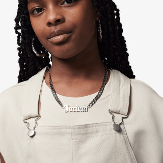 JORDAN Haljina JDG ESS OVERALL DRESS 