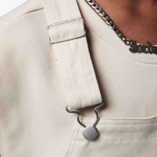 JORDAN Haljina JDG ESS OVERALL DRESS 