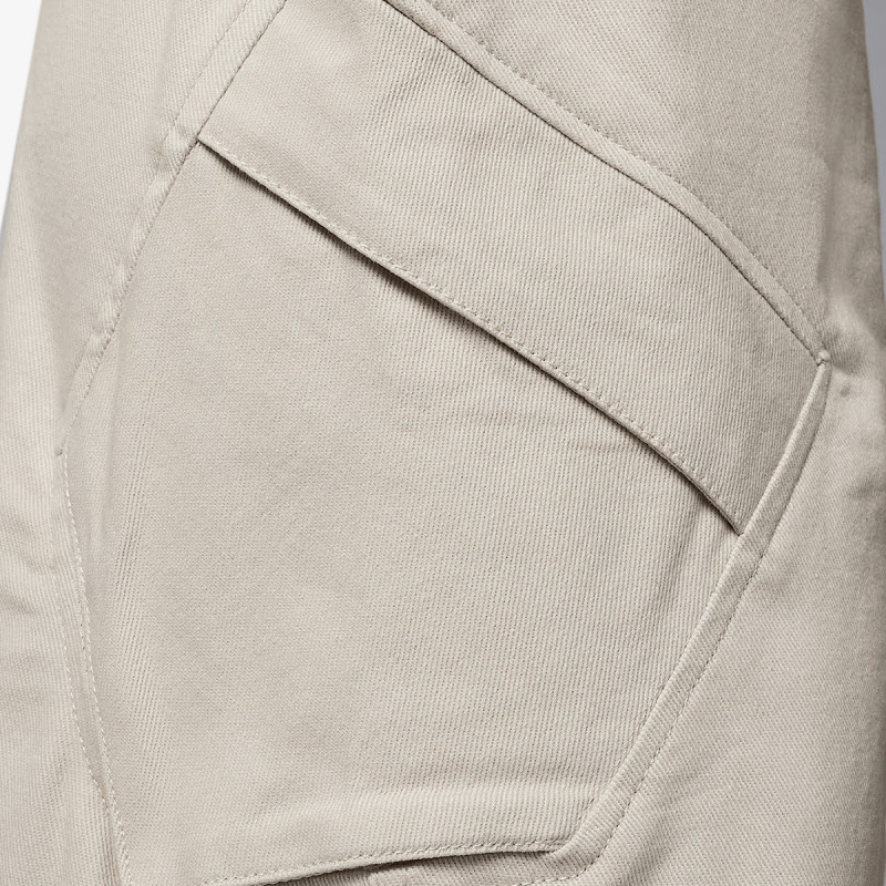 JORDAN Haljina JDG ESS OVERALL DRESS 