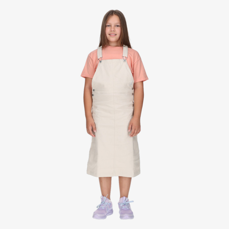 JORDAN Haljina JDG ESS OVERALL DRESS 
