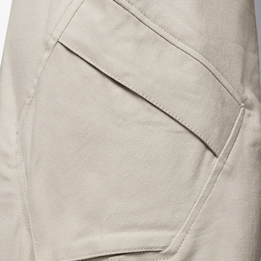 JORDAN Haljina JDG ESS OVERALL DRESS 