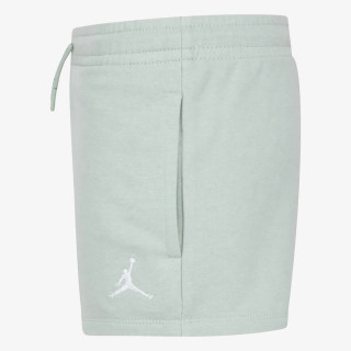Kratke hlače JDG BROOKLYN ESS FT SHORT 