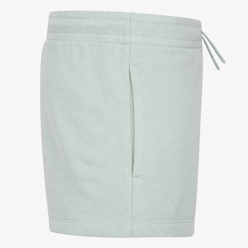 Kratke hlače JDG BROOKLYN ESS FT SHORT 