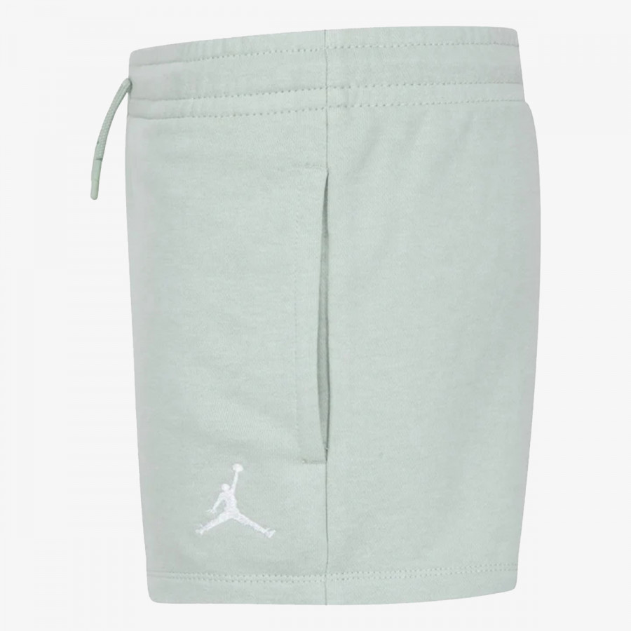Kratke hlače JDG BROOKLYN ESS FT SHORT 