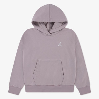 JORDAN Majica s kapuljačom JDG WJ BRKN FT PO HOODIE 