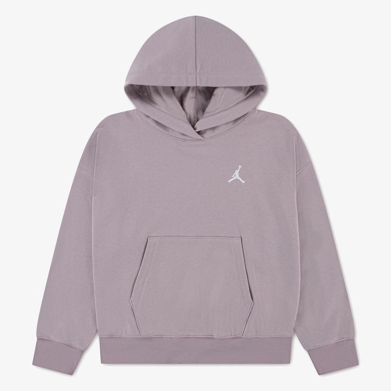 JORDAN Majica s kapuljačom JDG WJ BRKN FT PO HOODIE 