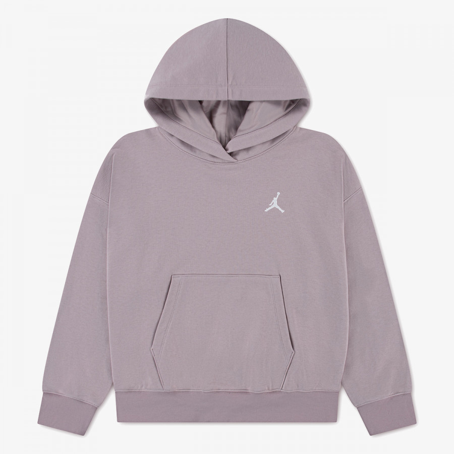 JORDAN Majica s kapuljačom JDG WJ BRKN FT PO HOODIE 