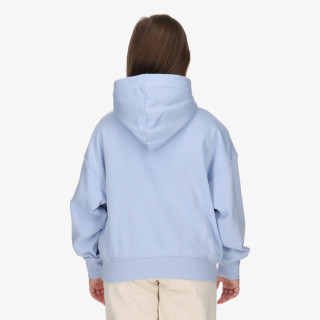 JORDAN Majica s kapuljačom JDG WJ BRKN FT PO HOODIE 