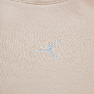 JORDAN Majica s kapuljačom JDG WJ BRKN FT PO HOODIE 