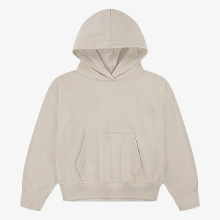 JORDAN Majica s kapuljačom JDG WJ BRKN FT PO HOODIE 