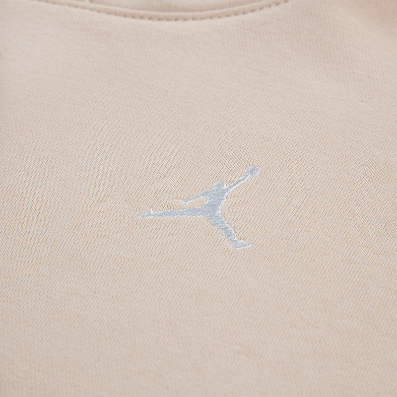 JORDAN Majica s kapuljačom JDG WJ BRKN FT PO HOODIE 