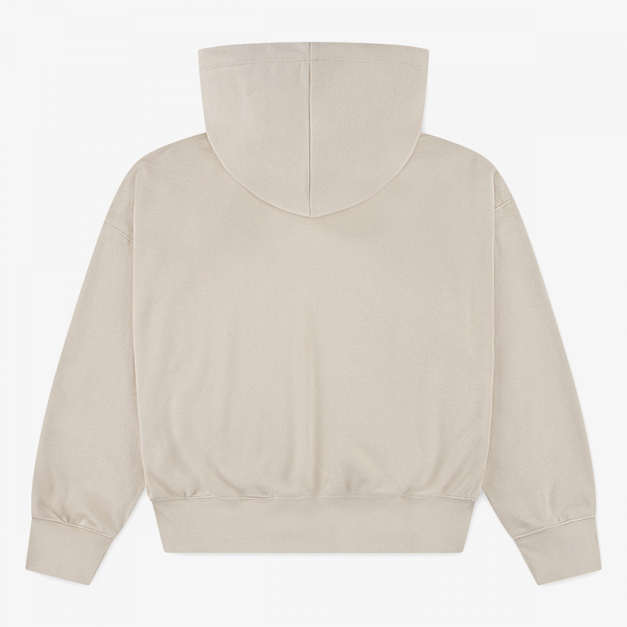 JORDAN Majica s kapuljačom JDG WJ BRKN FT PO HOODIE 