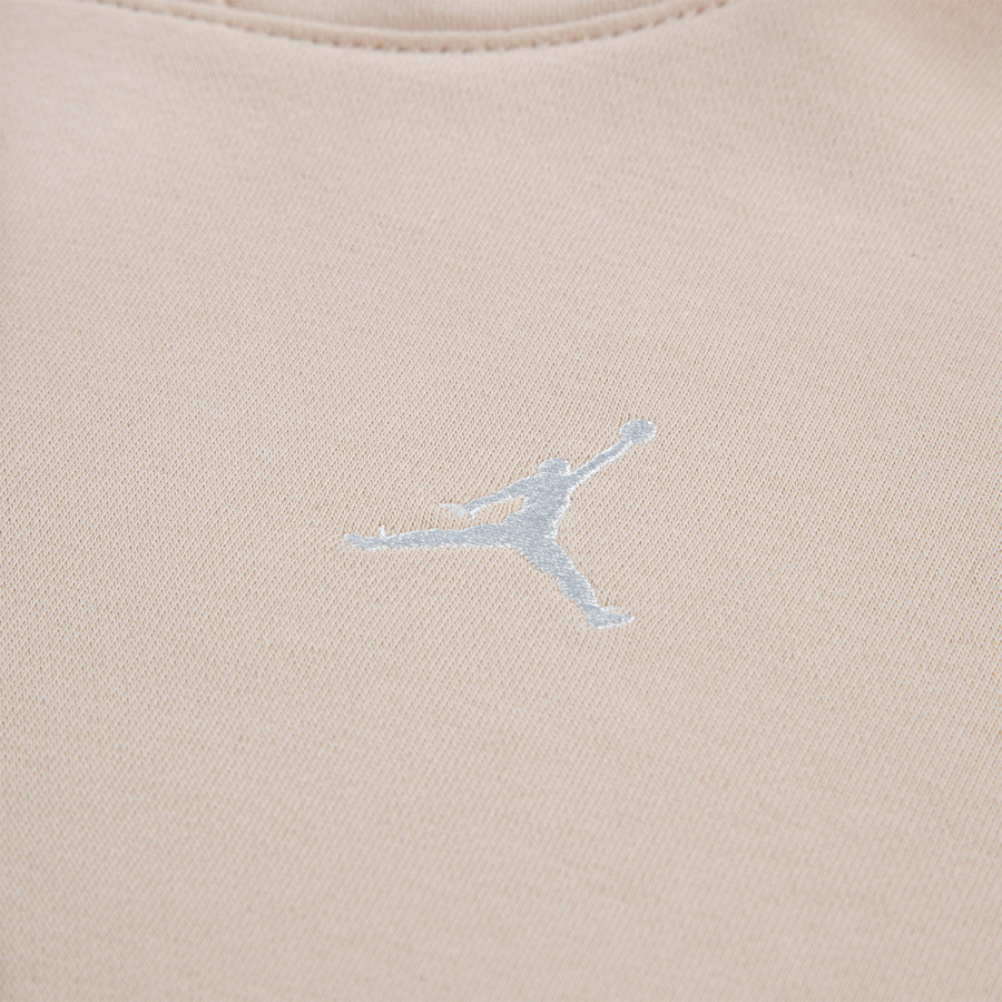 JORDAN Majica s kapuljačom JDG WJ BRKN FT PO HOODIE 