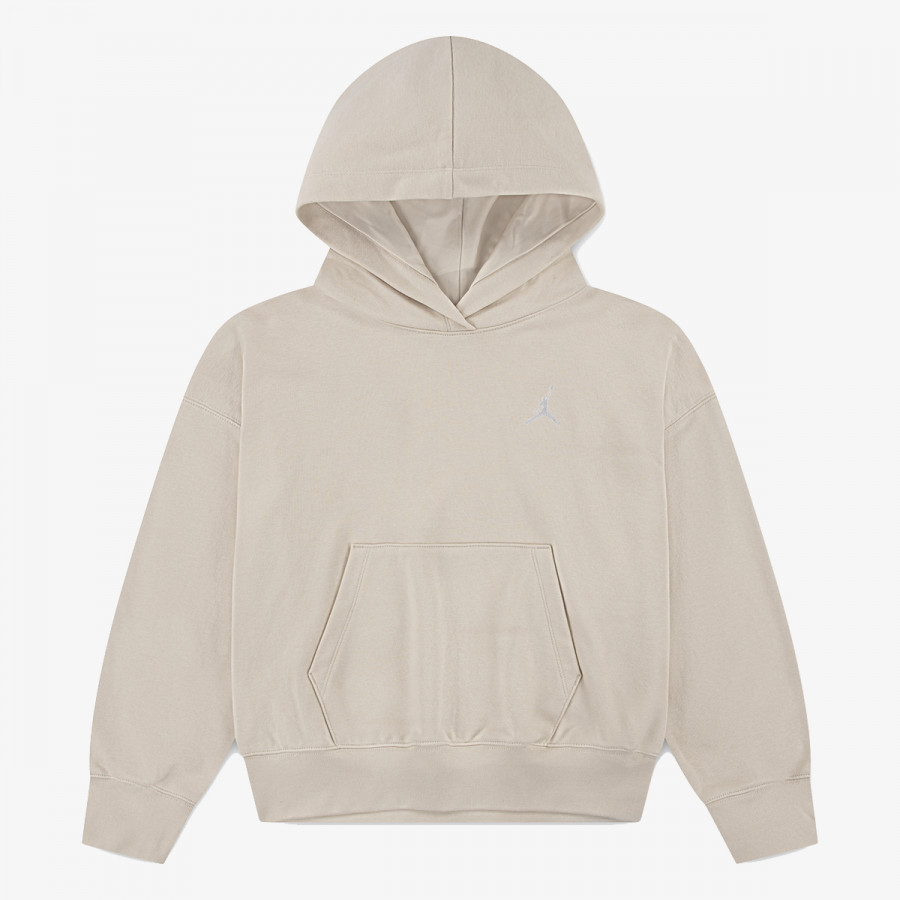 JORDAN Majica s kapuljačom JDG WJ BRKN FT PO HOODIE 