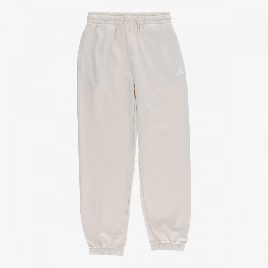 JORDAN Donji dio trenirke JDG WJ BRKN FT  PANT 