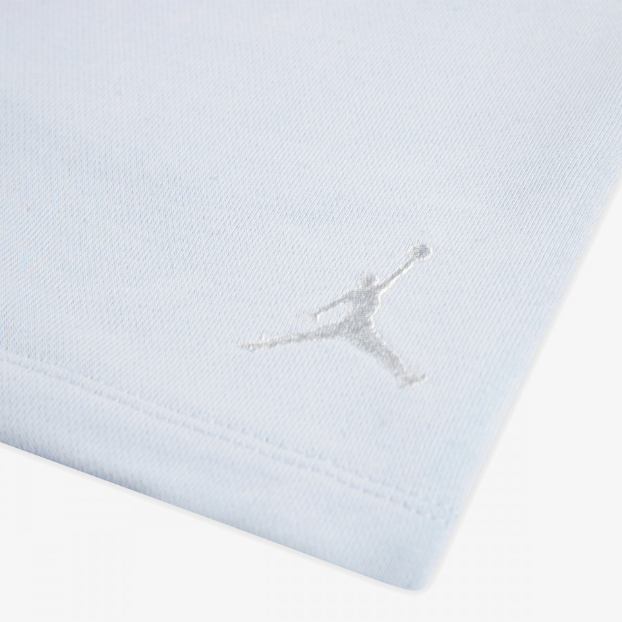 JORDAN Kratke hlače JDG WJ BRKN FT SHORT 