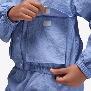 JORDAN Jakna JDG BLUE JEANS & BLING LT JACK 