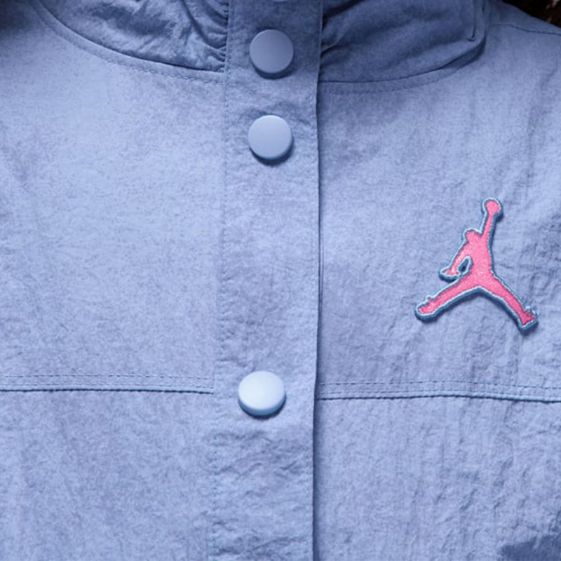 JORDAN Jakna JDG BLUE JEANS & BLING LT JACK 