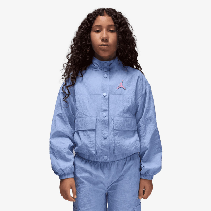 JORDAN Jakna JDG BLUE JEANS & BLING LT JACK 