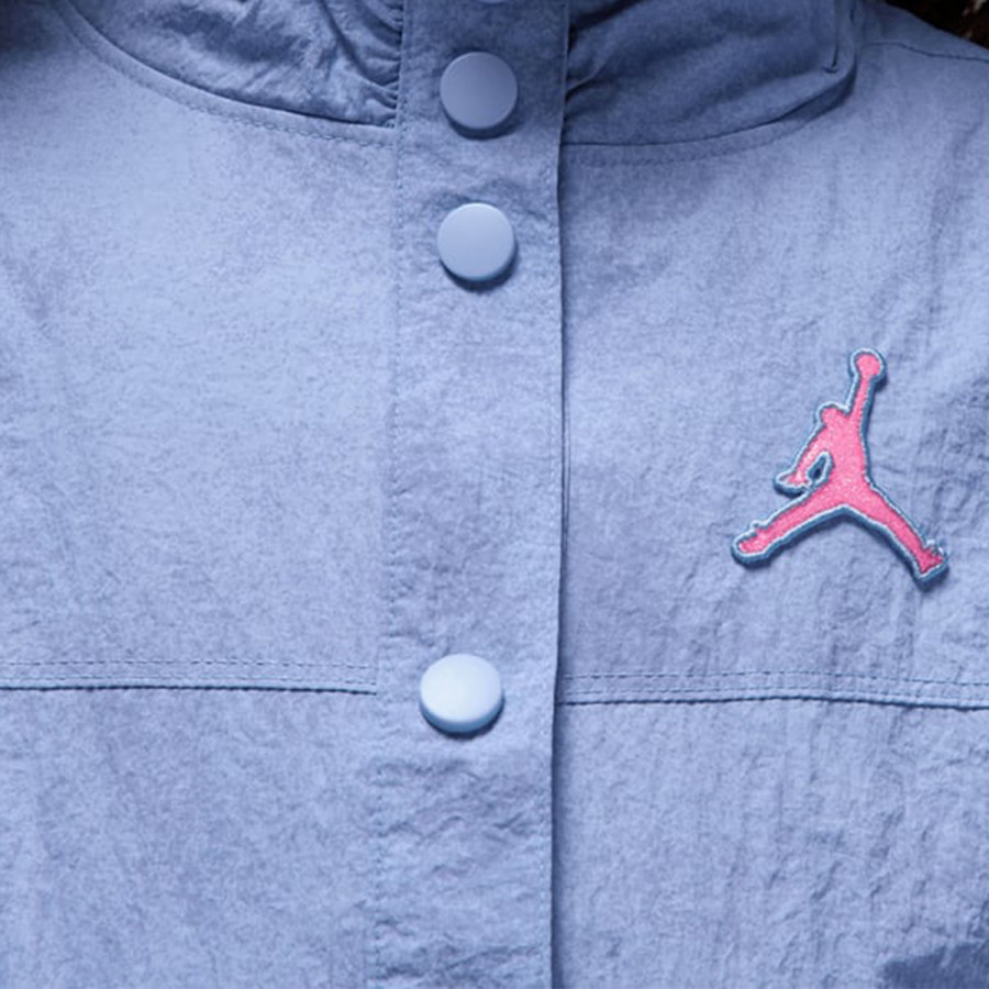 JORDAN Jakna JDG BLUE JEANS & BLING LT JACK 