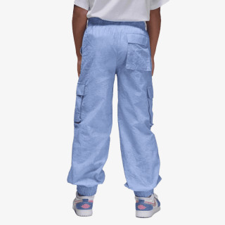 JORDAN Donji dio trenirke JDG BLUE JEANS & BLING WOVEN